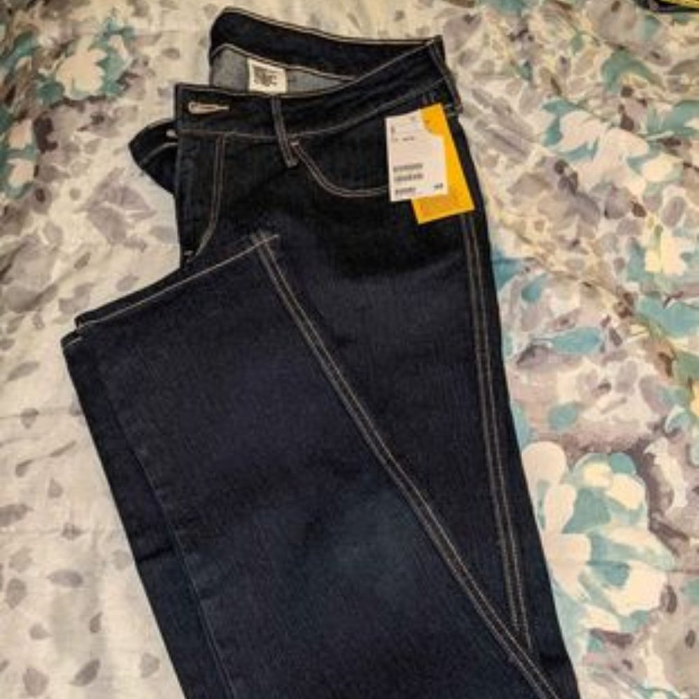 Brand New H&M Jeans